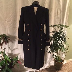 CLASSIQUE ENTIER Coat Dress